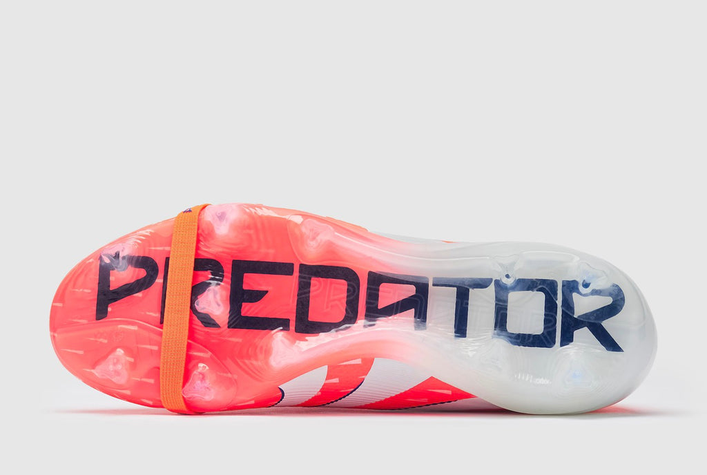 Adidas Predator Elite FG