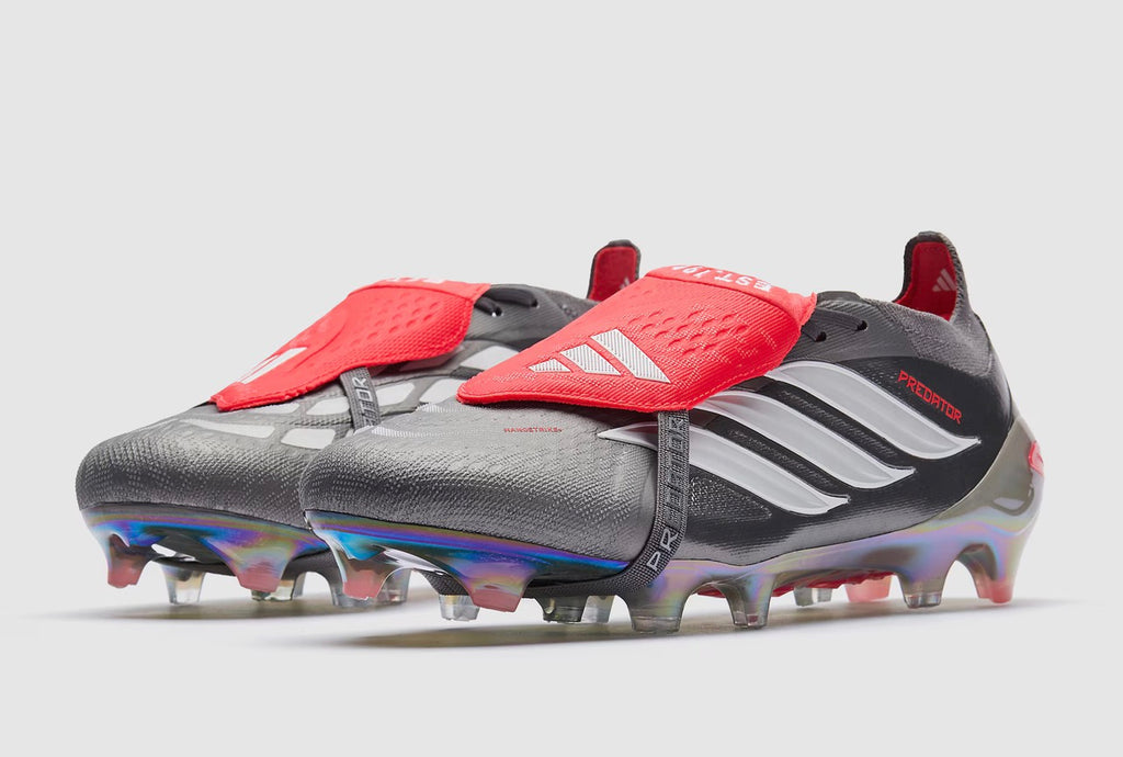 Adidas Predator FG - Boot Threads 