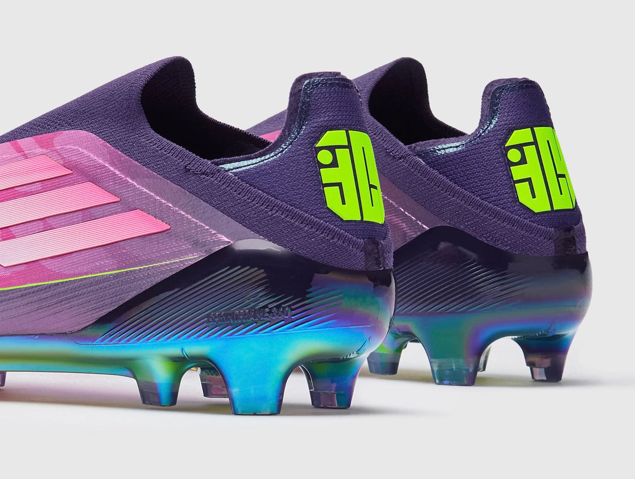 Adidas F50 Elite X Lamine Yamal FG