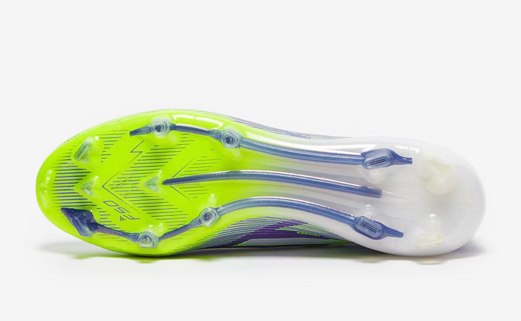 Adidas F50 Elite Laceless FG