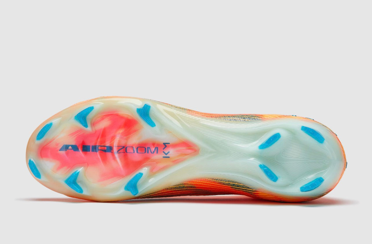 Nike Mercurial Superfly Elite X Mbappe FG