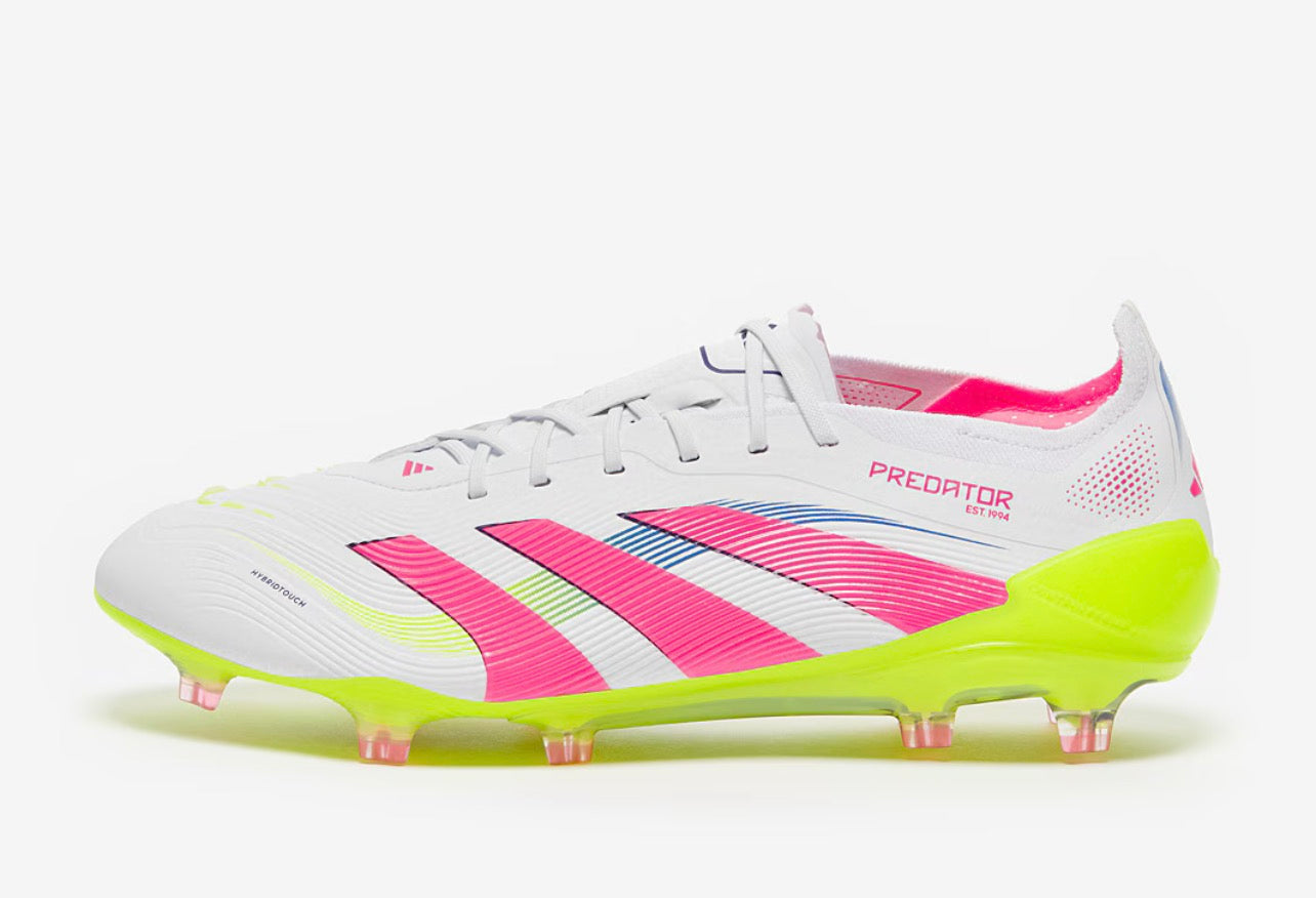 Adidas Predator Laced FG