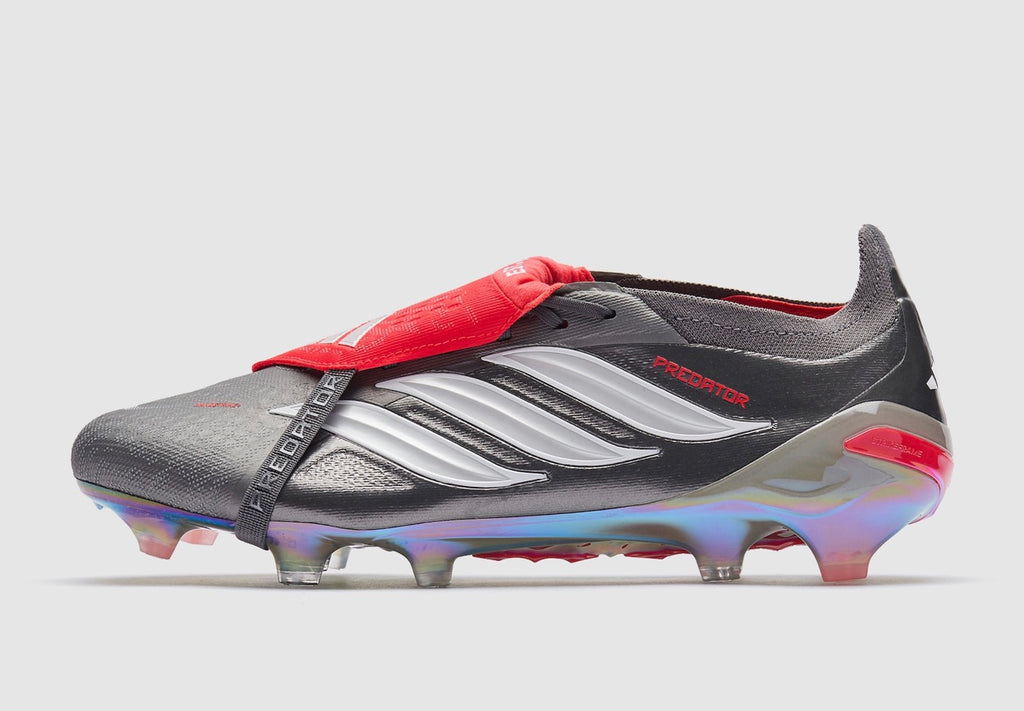 Adidas Predator FG - Boot Threads 