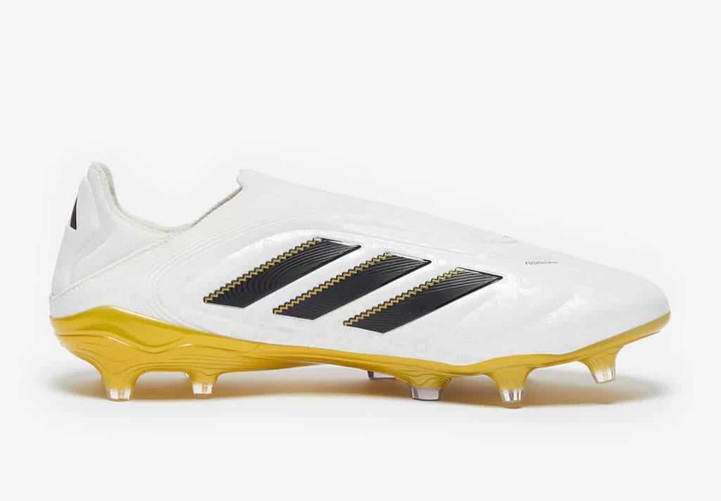 Adidas Copa Pure III Elite Laceless FG
