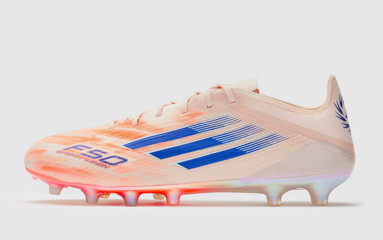 Adidas F50 Sparkfusion Elite FG