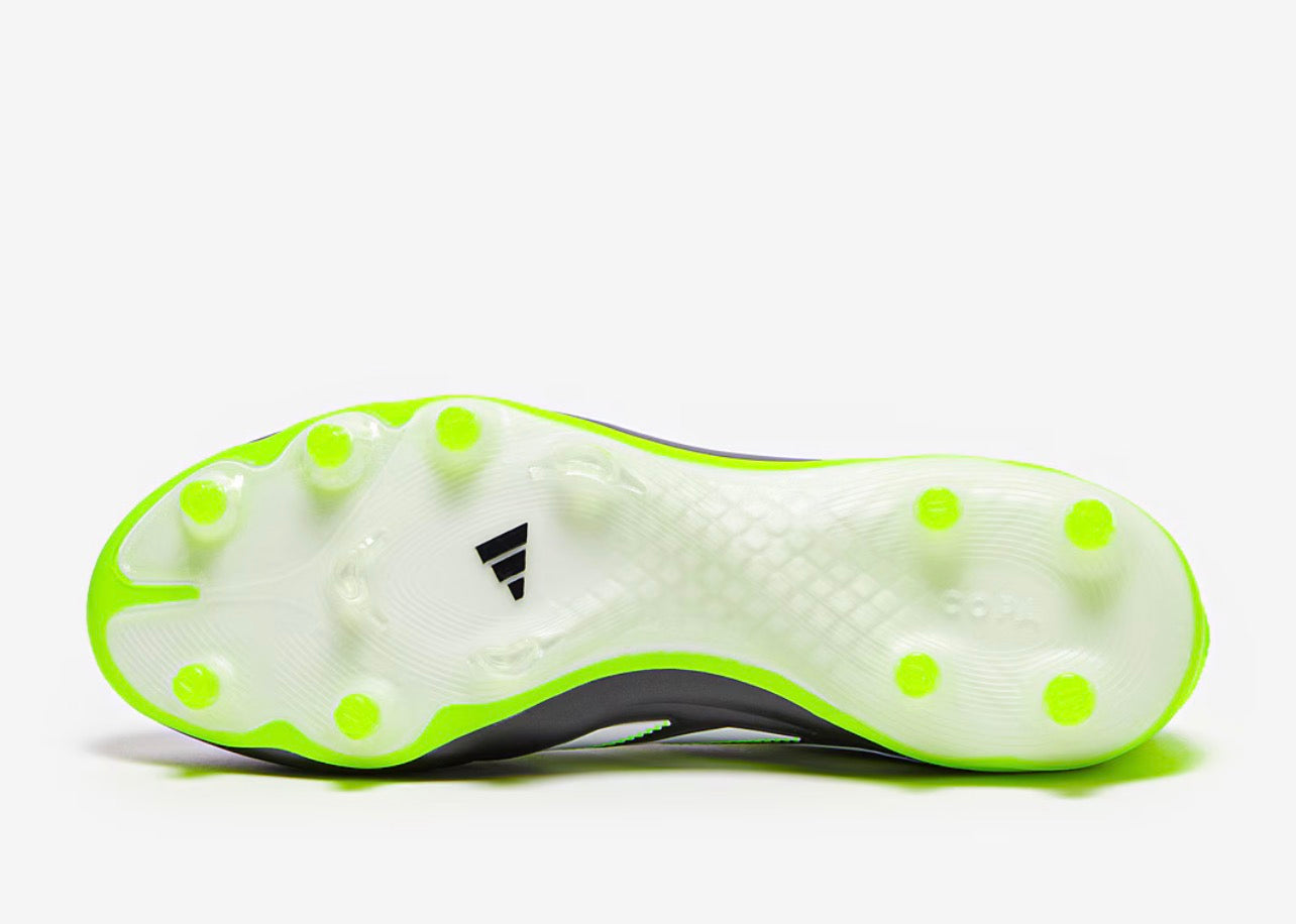 Adidas Copa Pure III Elite Laceless FG