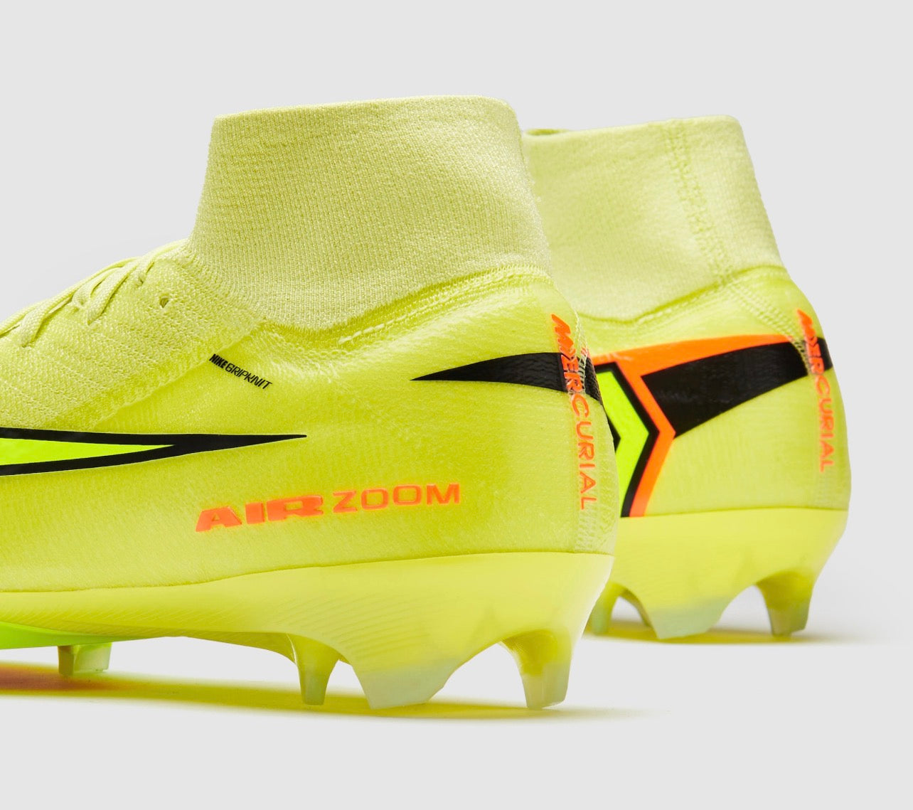 Nike Mercurial Superfly Elite FG