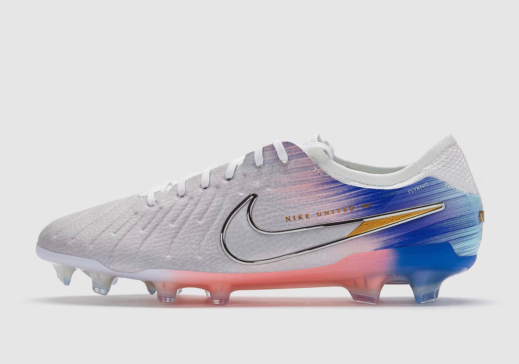 Nike Tiempo FG - Boot Threads 