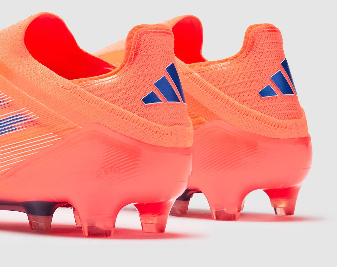 Adidas F50 Elite Laceless FG