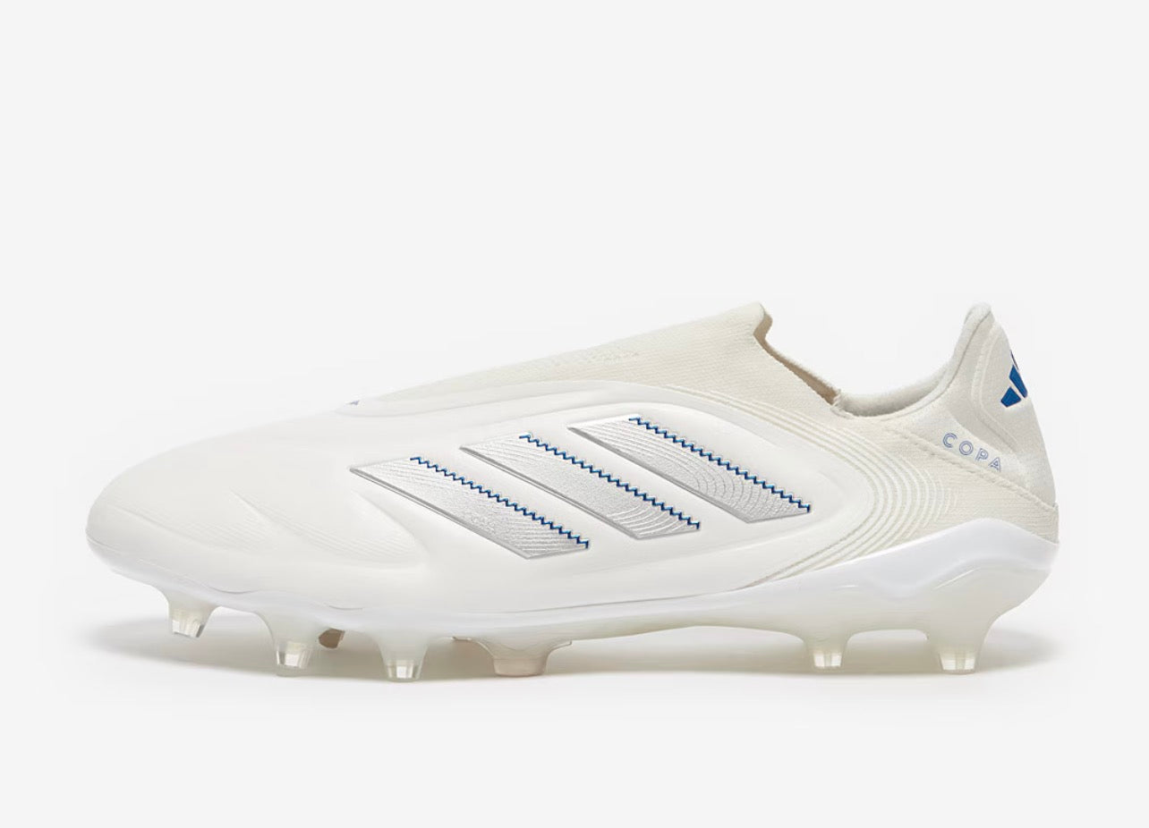 Adidas Copa Pure III Elite Laceless FG