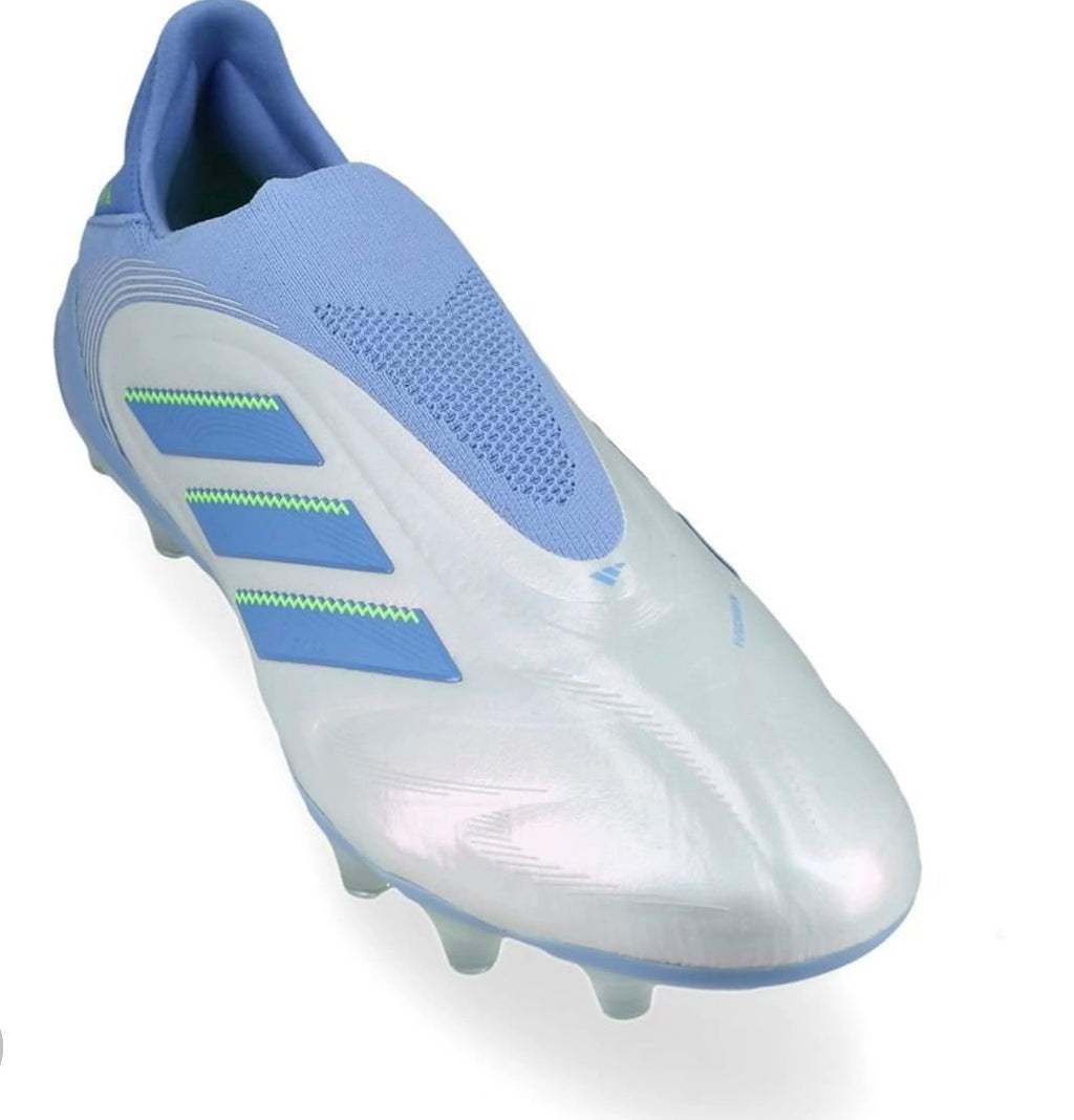 Adidas Copa Pure III Elite Laceless FG
