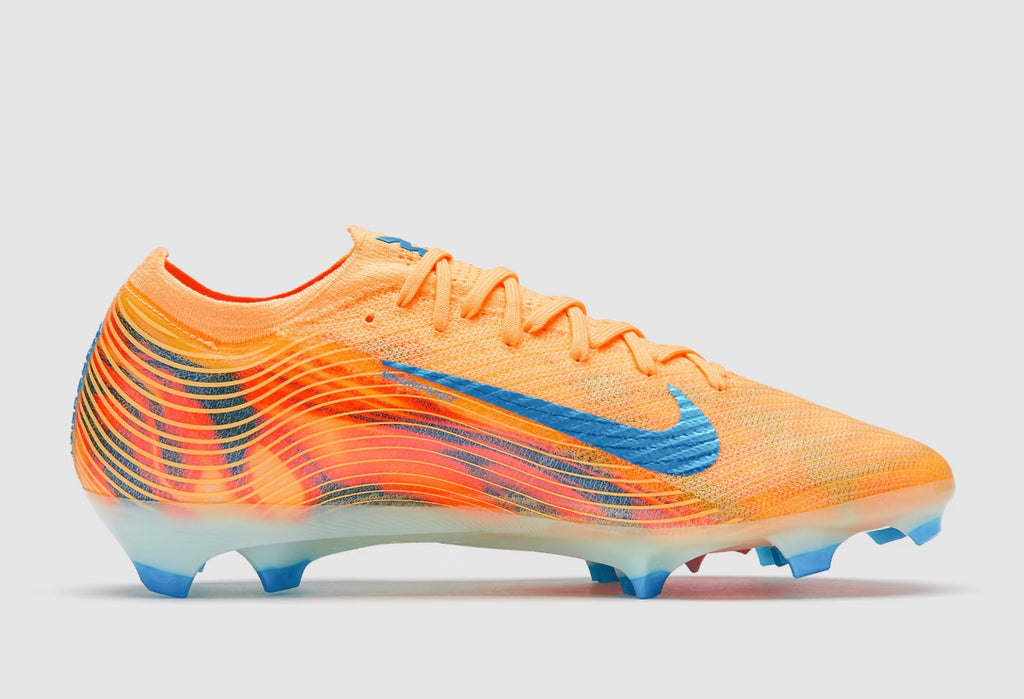 Nike Mercurial Vapor Elite X Mabppe FG