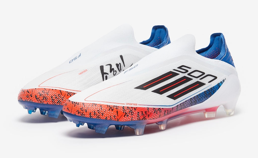 Adidas F50 SON Edition FG - Boot Threads 