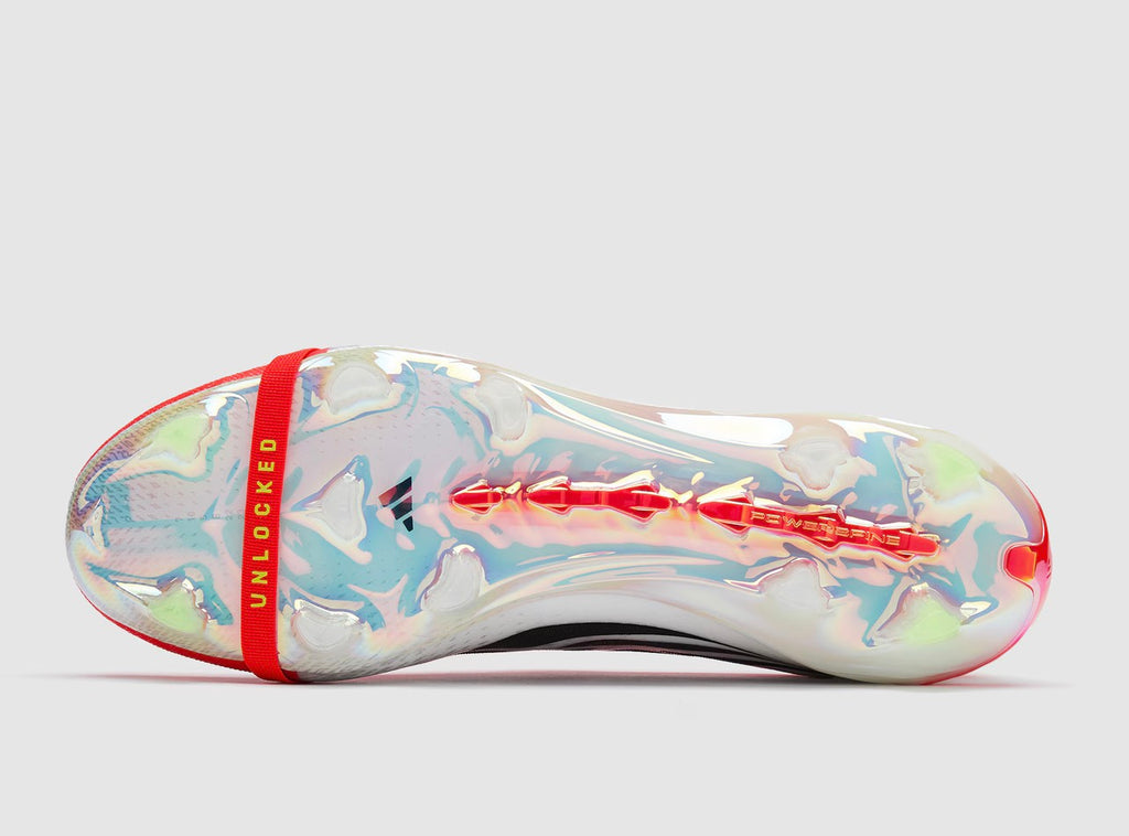 Adidas Predator 26 Elite FG