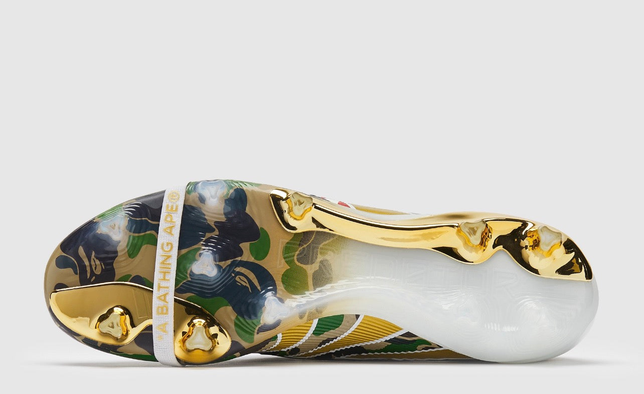 Adidas Predator Elite X Bape FG