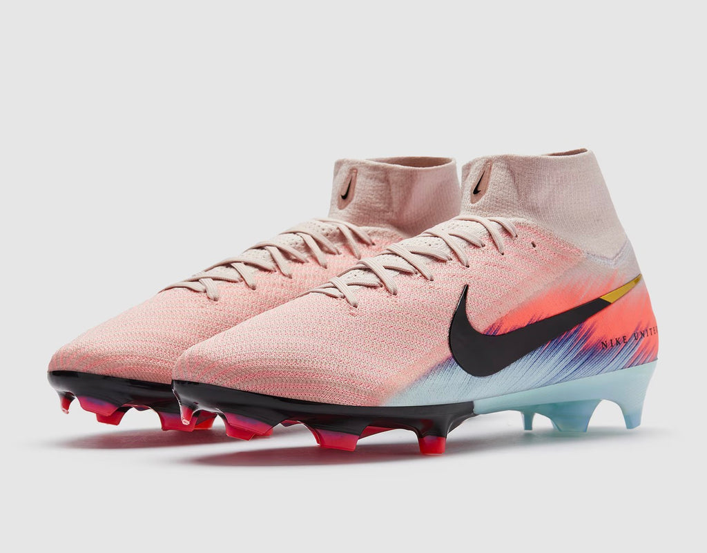 Nike Mercurial Superfly FG - Boot Threads 