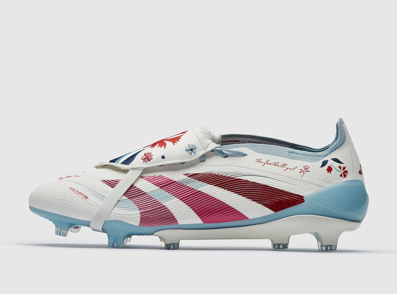 Adidas Predator Elite X Gal FG