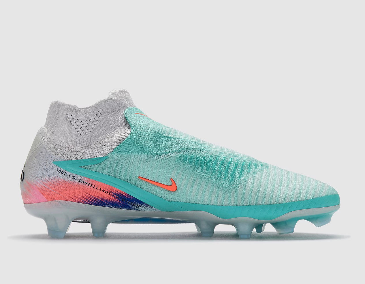 Nike Phantom United GT Elite FG