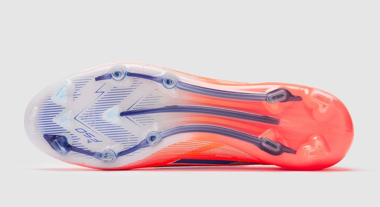 Adidas F50 Elite Laceless FG