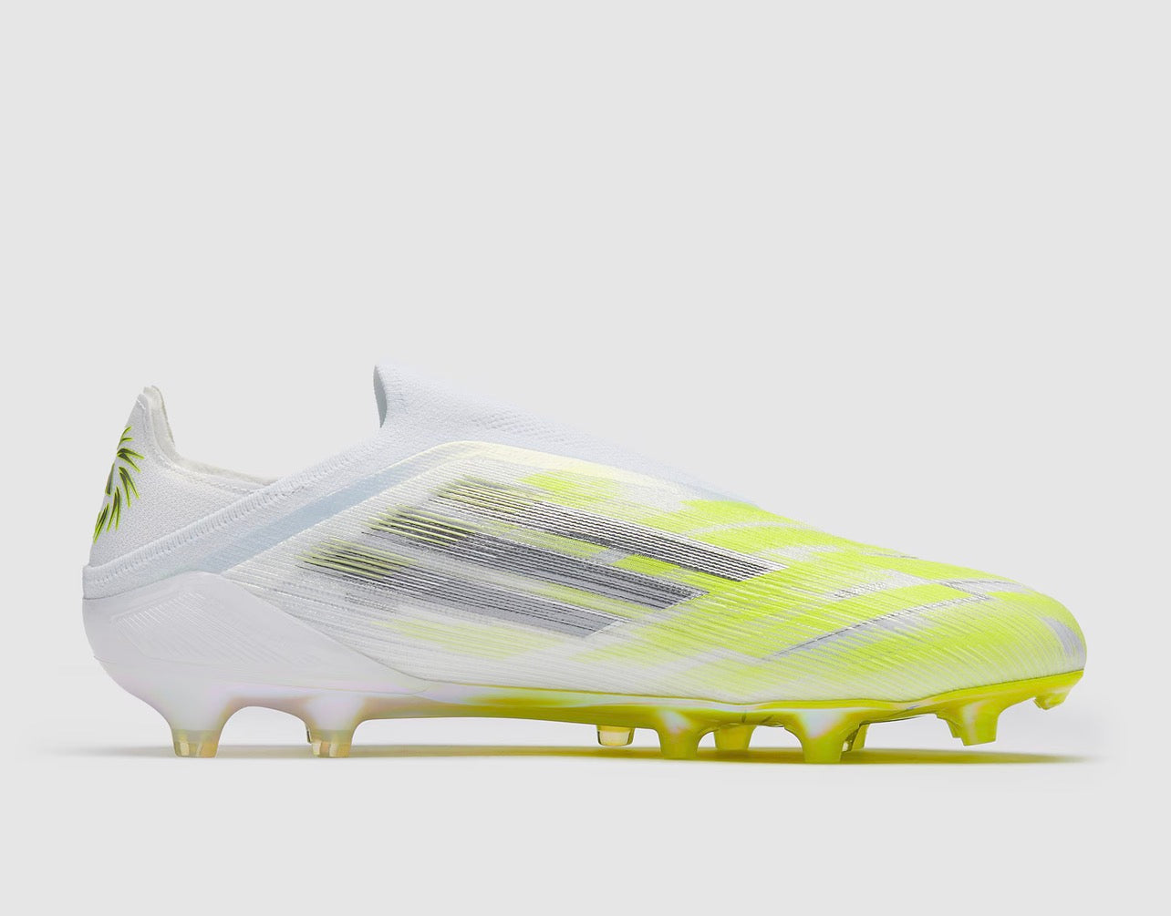 Adidas F50 X Sparkfusion Elite Laceless FG
