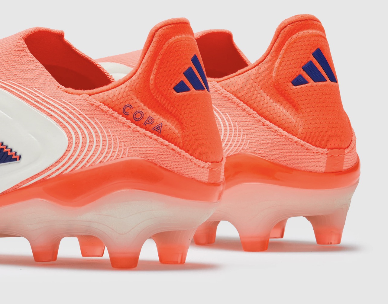Adidas Copa Pure III Elite Laceless FG