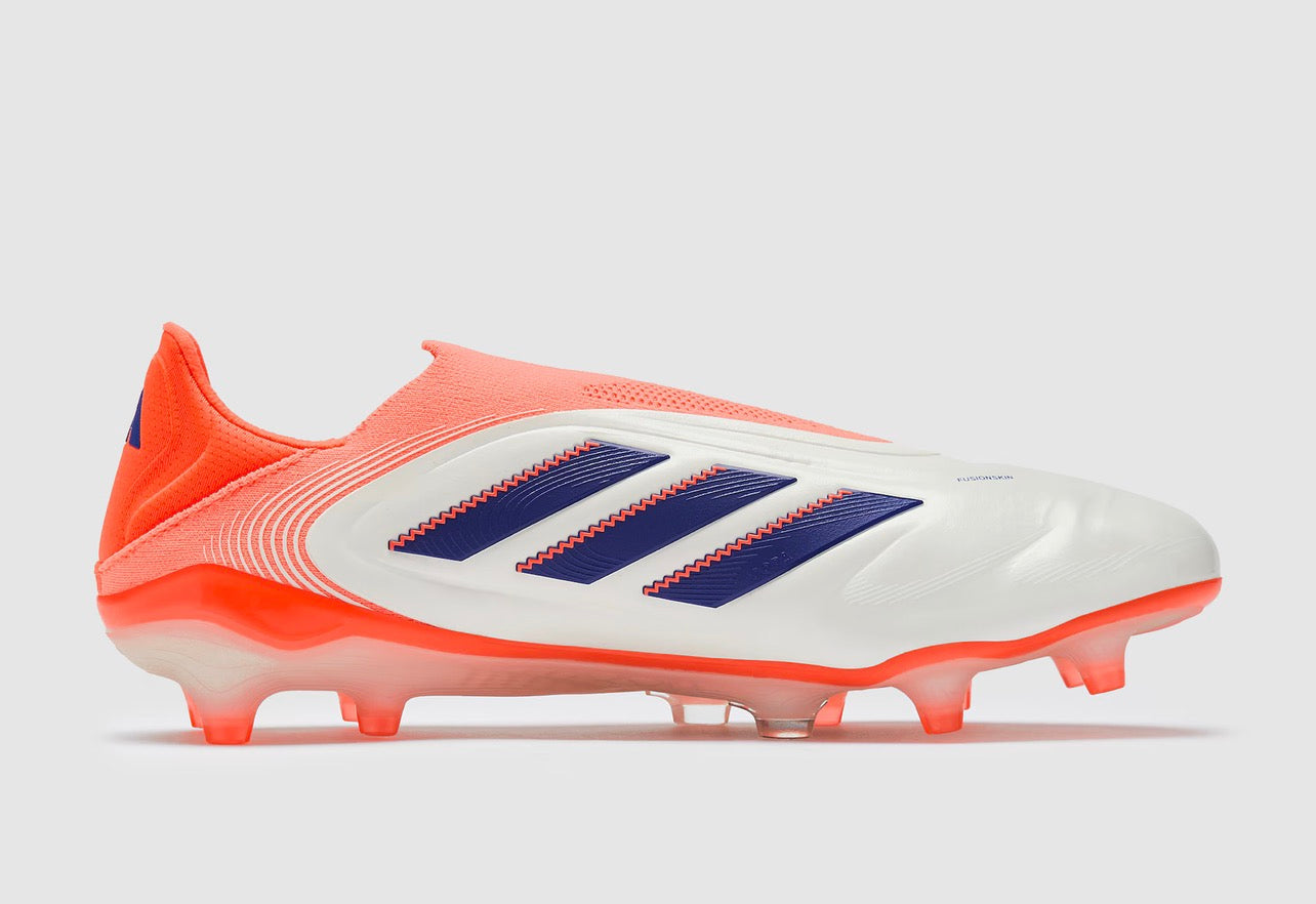 Adidas Copa Pure III Elite Laceless FG