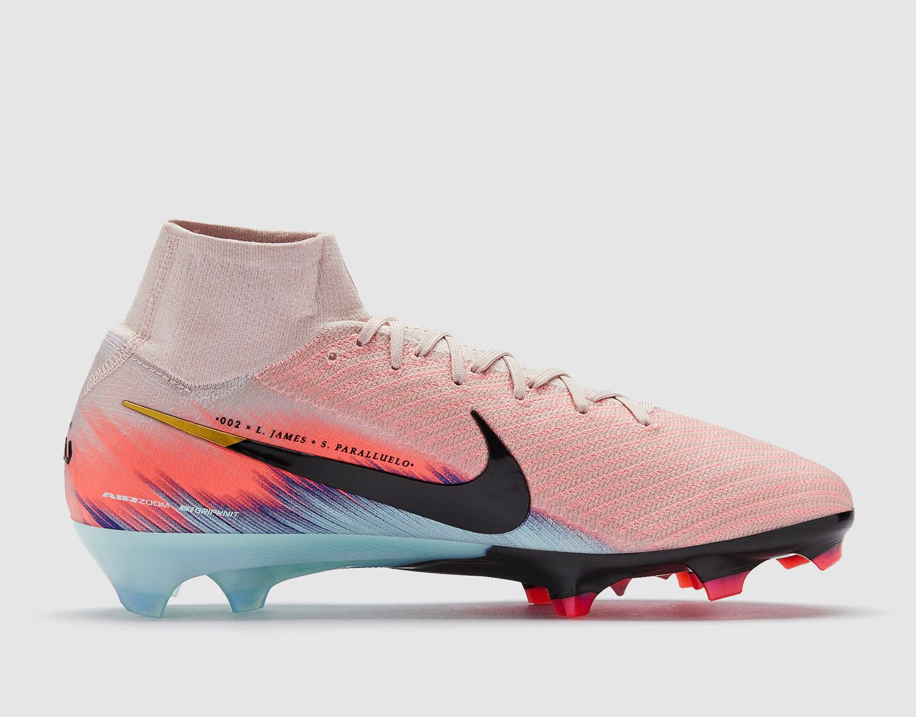 Nike Mercurial United Superfly Elite FG
