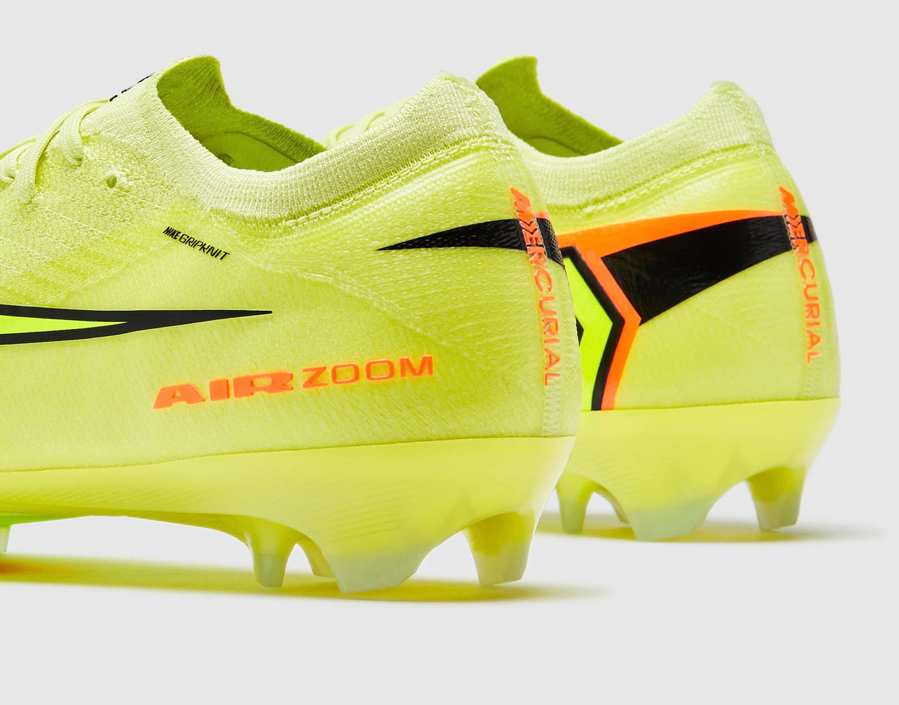 Nike Mercurial Vapor Elite FG