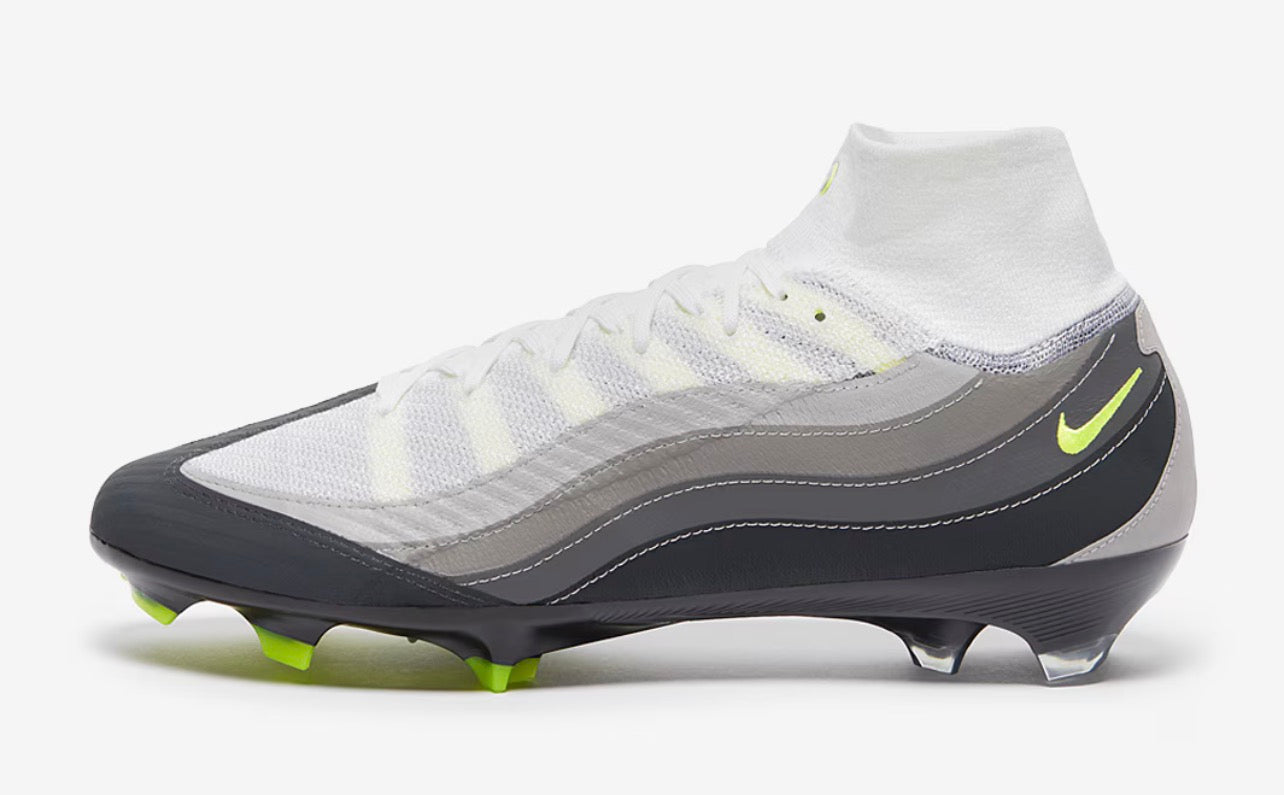 Nike Mercurial Superfly Mbappe Edition FG