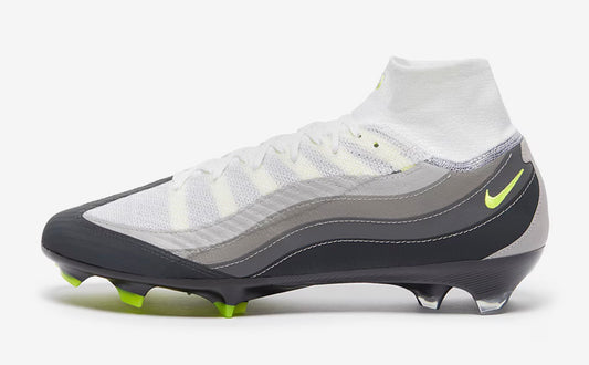 Nike Mercurial Superfly Mbappe Edition FG