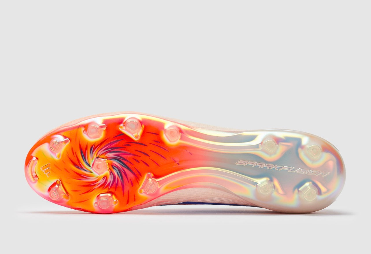 Adidas F50 Sparkfusion Elite FG
