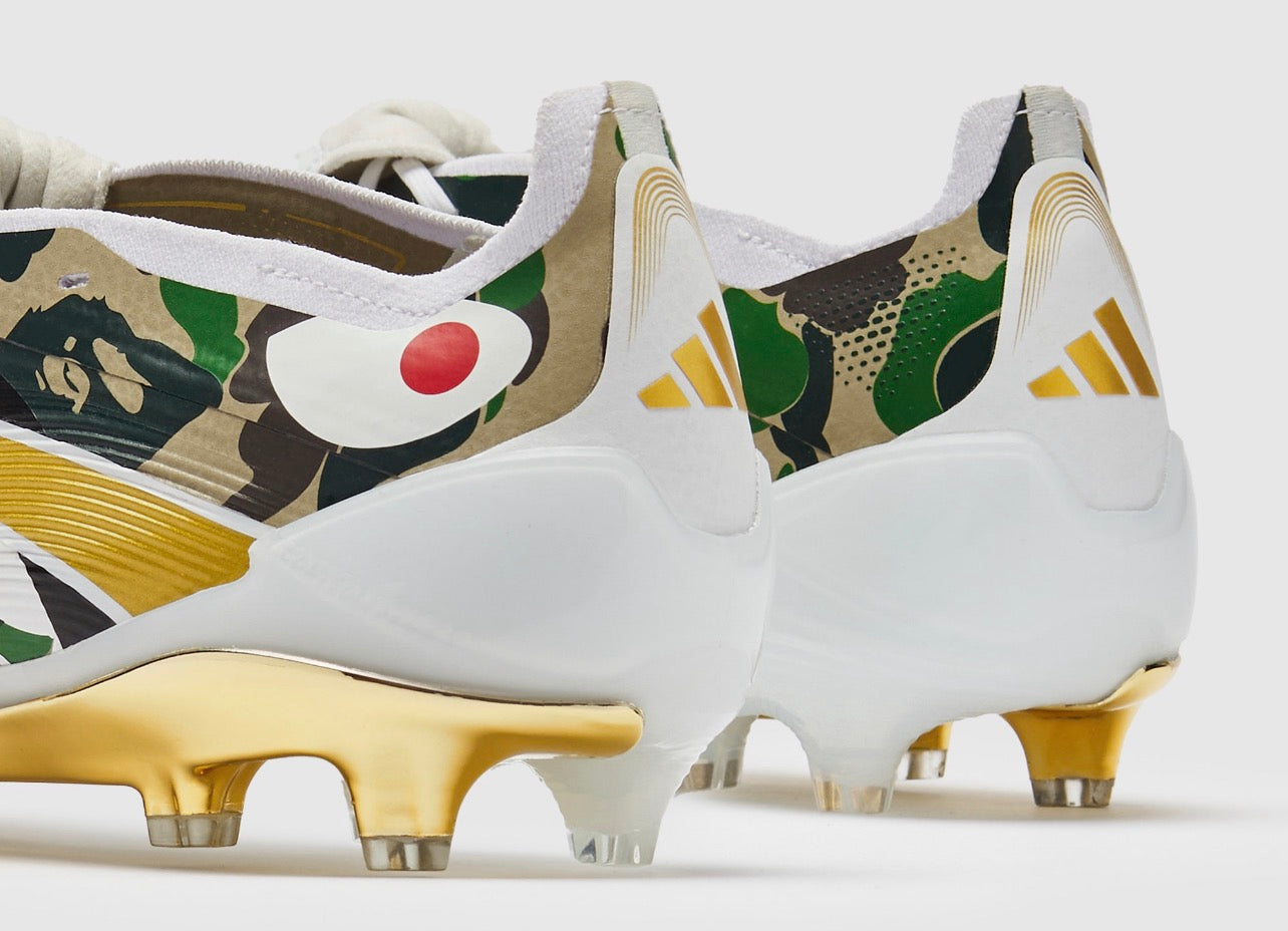 Adidas Predator Elite X Bape FG