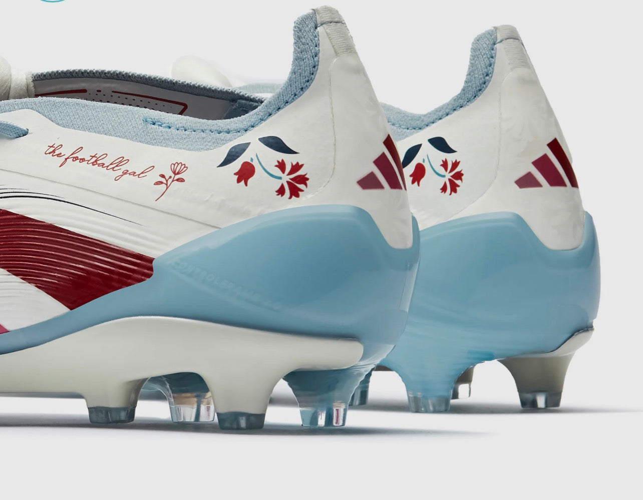 Adidas Predator Elite X Gal FG