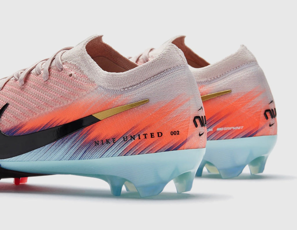 Nike Mercurial United Vapor Elite FG