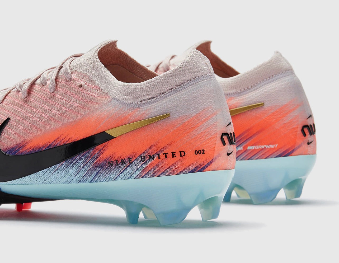 Nike Mercurial United Vapor Elite FG