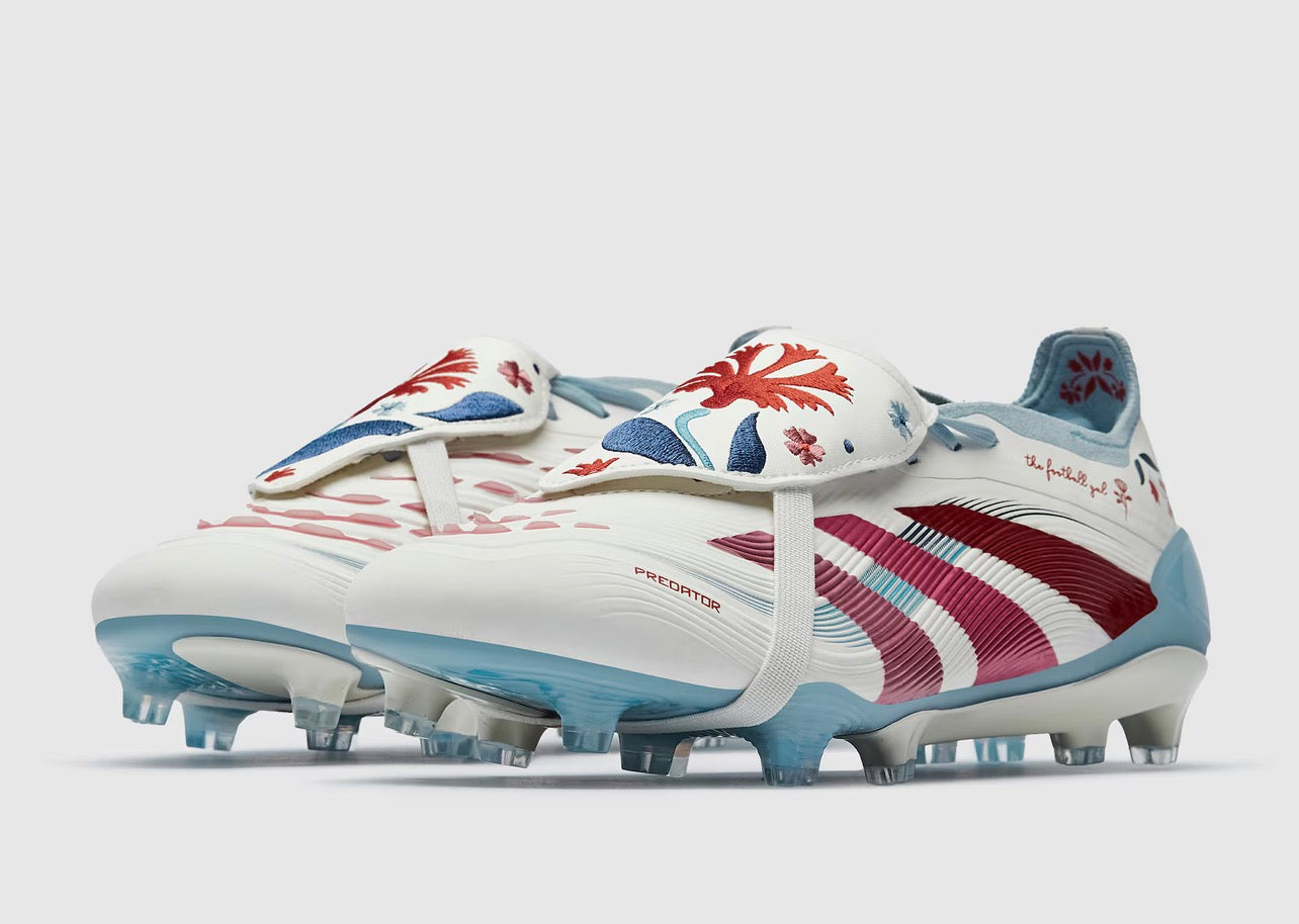 Adidas Predator Elite X Gal FG