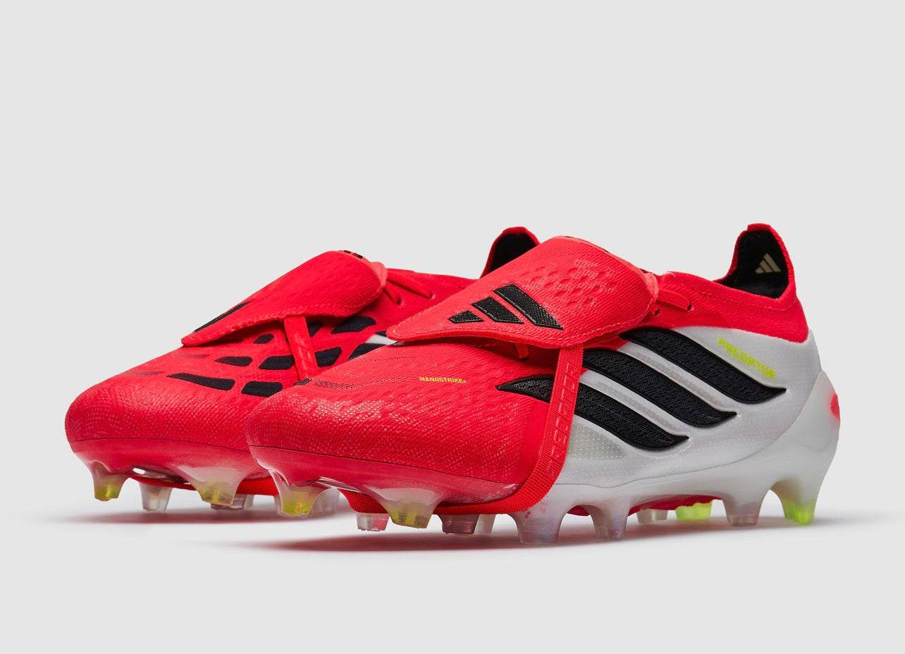 Adidas Predator 26 Elite FG