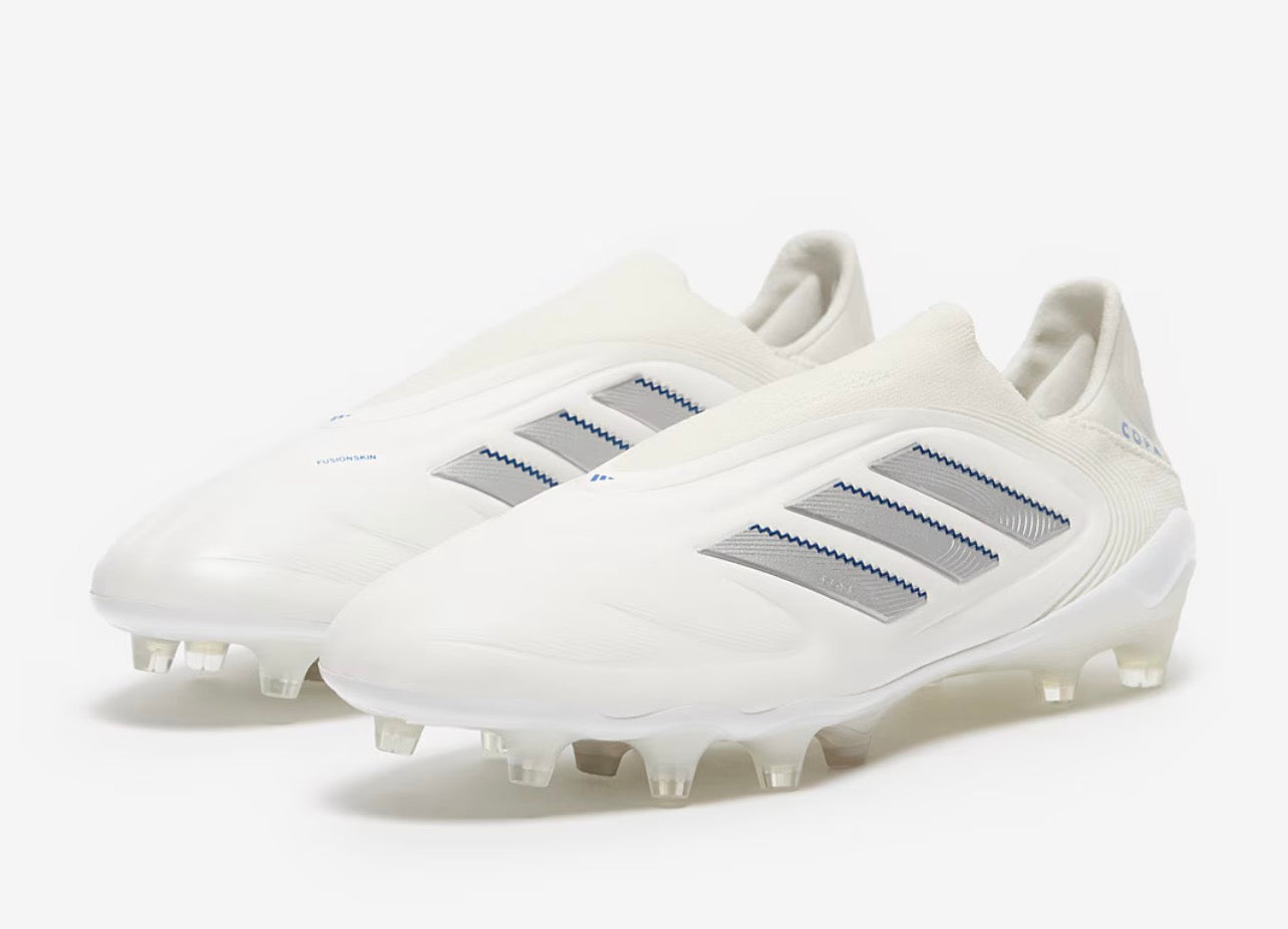 Adidas Copa Pure III Elite Laceless FG