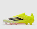 Adidas F50 Elite Laceless FG