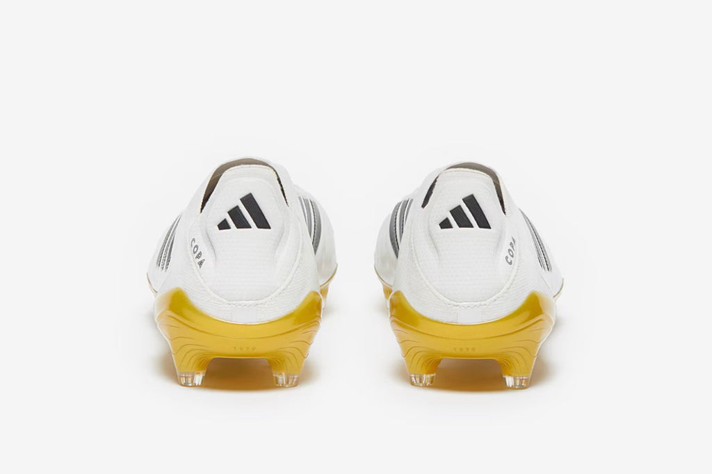 Adidas Copa Pure III Elite Laceless FG