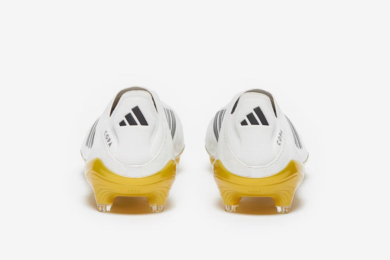 Adidas Copa Pure III Elite Laceless FG