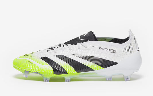Adidas Predator Laced FG