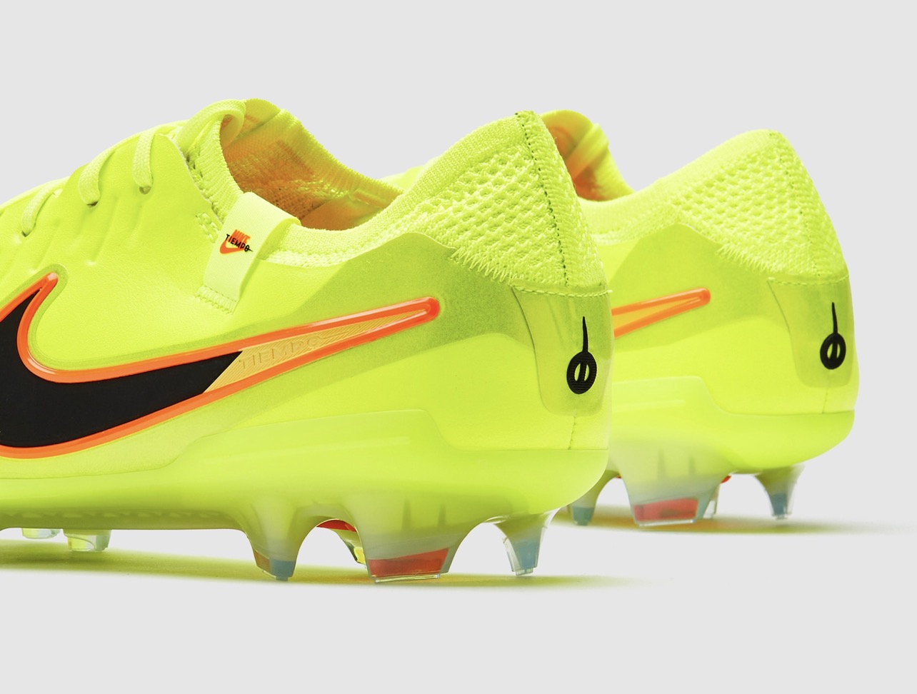 Nike Tiempo Elite FG