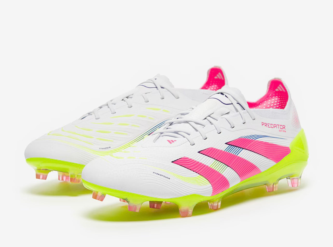 Adidas Predator Laced FG