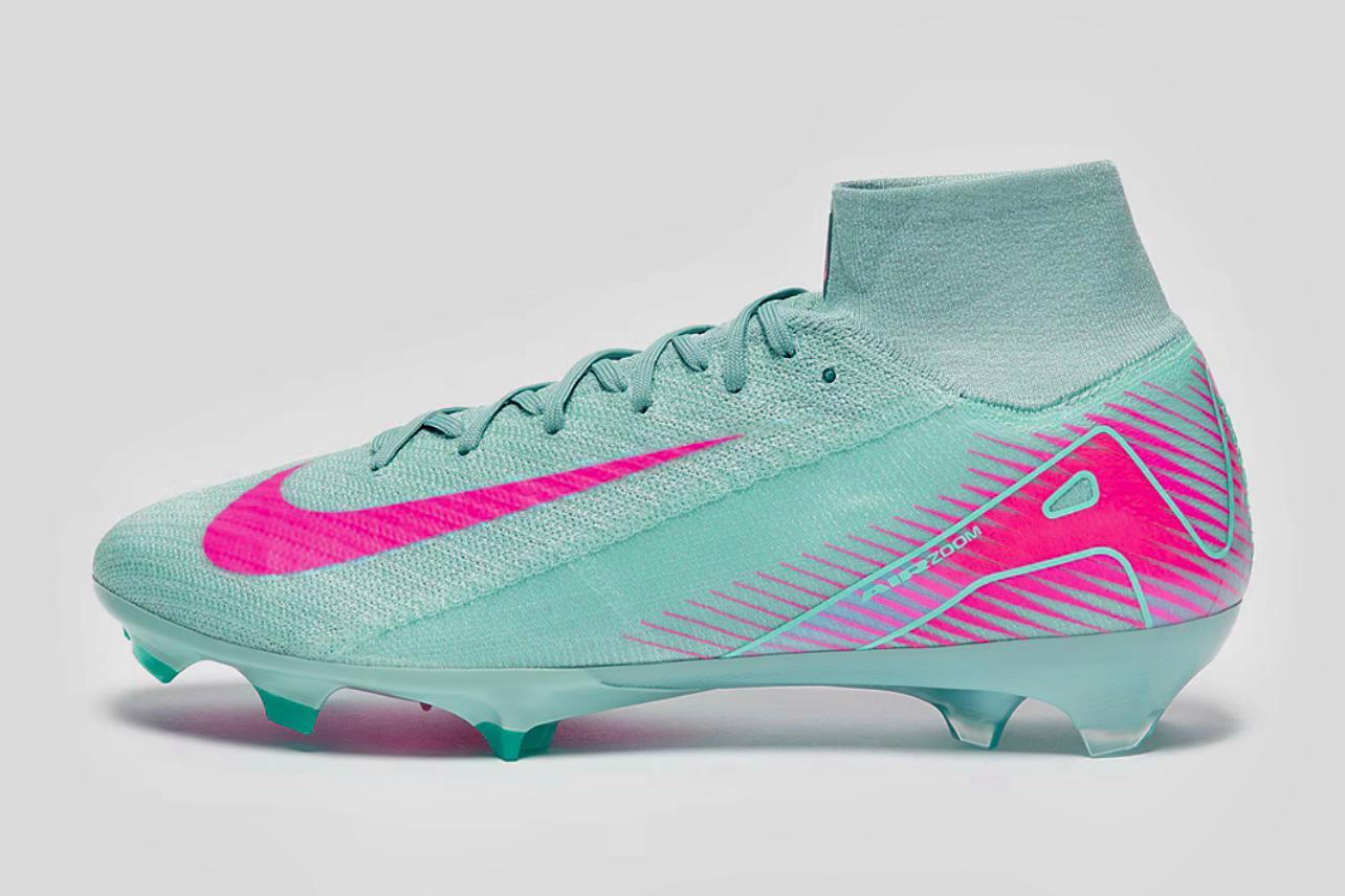 Nike Mercurial Superfly FG