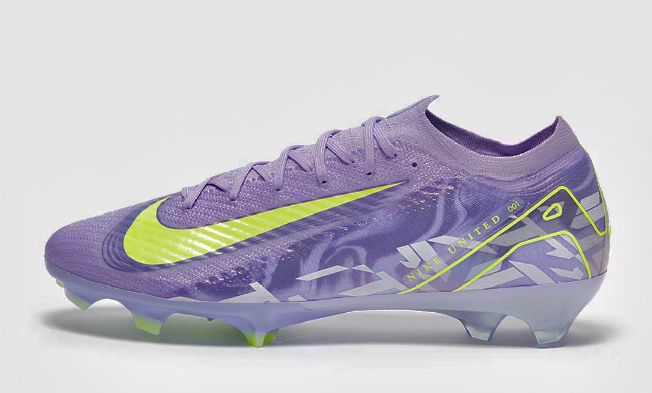 Nike Mercurial Vapor FG