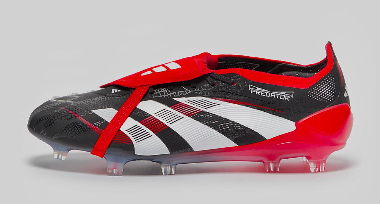 Adidas Predator FG