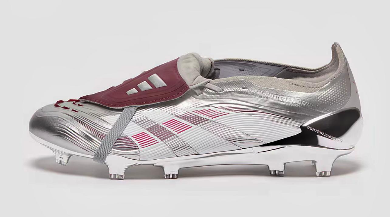Adidas Predator Bellingham Edition FG