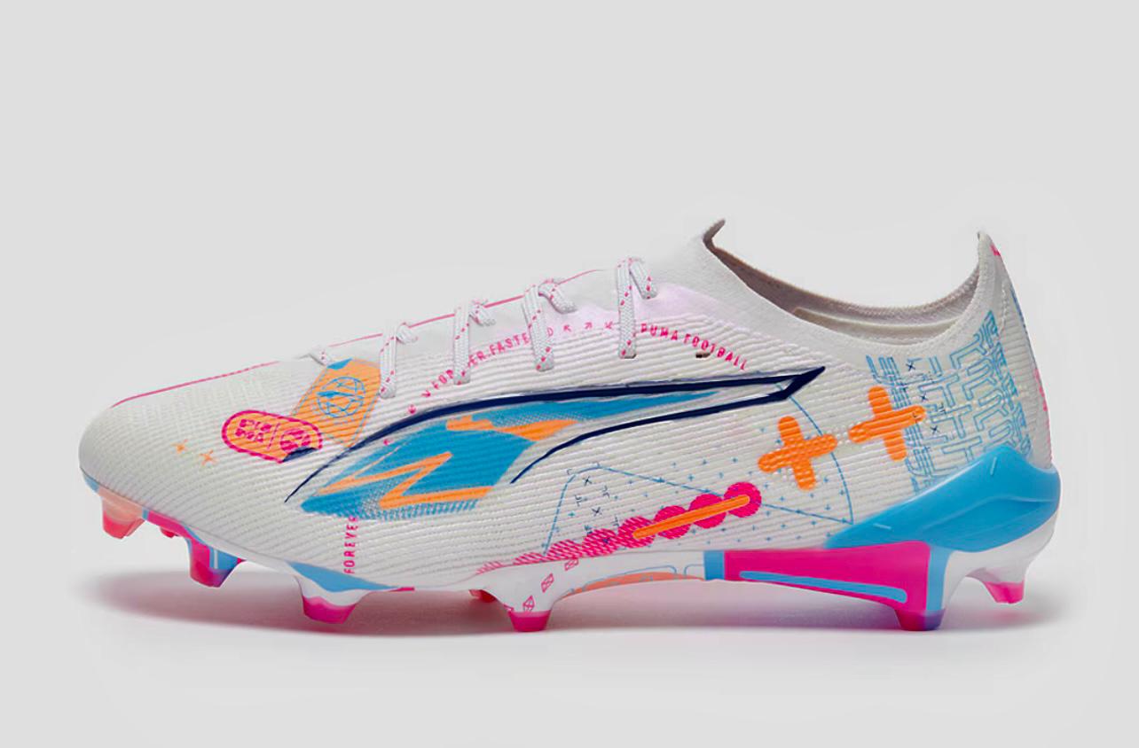 Puma Ultra FG