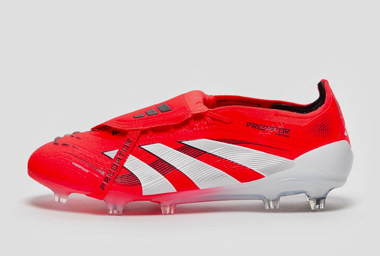 Adidas Predator FG